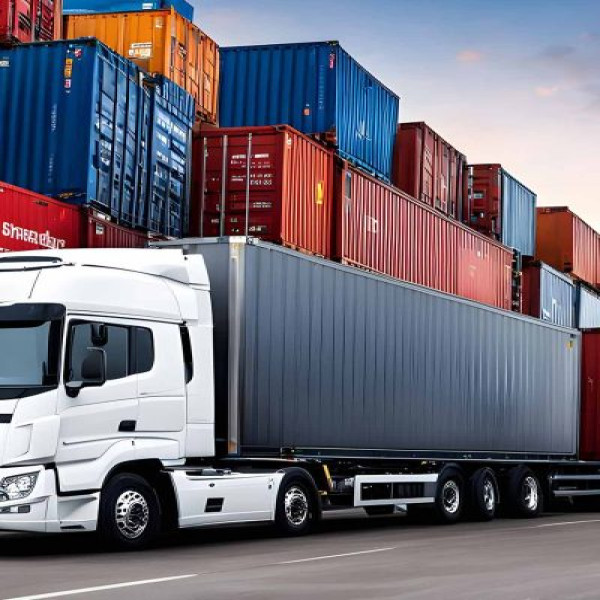 A Comprehensive Guide to Enhancing Land Transport Operations